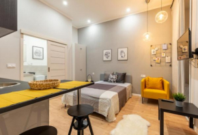 A57- Boutique Apartments, Best Location, by BQA